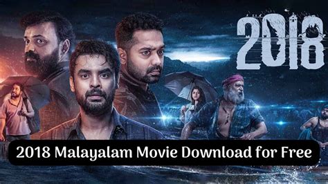 2018 movie download in tamilrockers|2018 malayalam movie download kuttymovies.